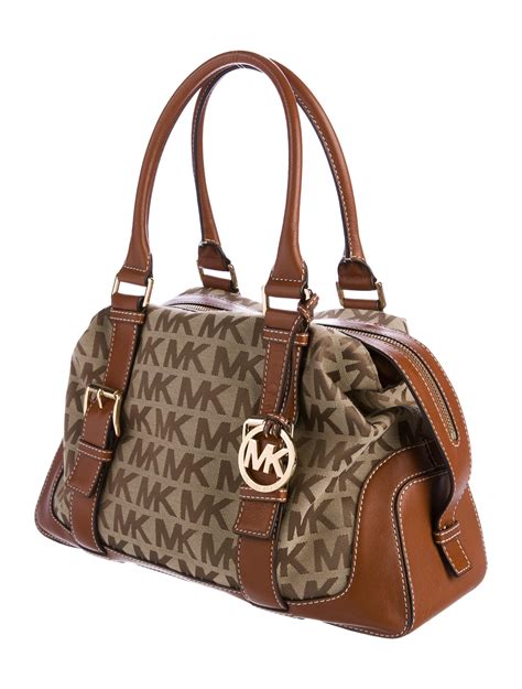 michael kors purse shoulder bag